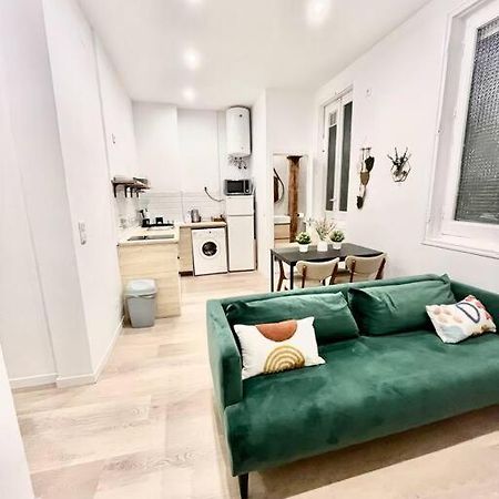 Espectacular Apartamento Madrid Exterior photo